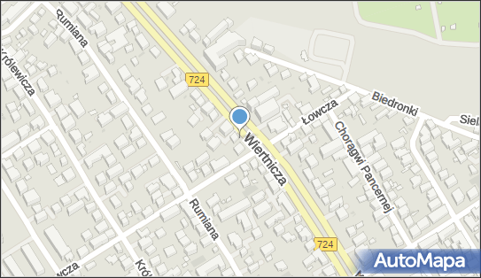Box Shop, Wiertnicza 127, Warszawa 02-952 - Przedsiębiorstwo, Firma, numer telefonu