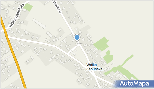 Bożena Antoszak - Działalność Gospodarcza, Wólka Łabuńska 119 22-437 - Przedsiębiorstwo, Firma, NIP: 9221280020