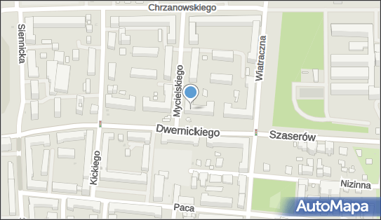 Bożena Baranowska, ul. Józefa Dwernickiego 18, Warszawa 04-378 - Przedsiębiorstwo, Firma, NIP: 1130349782