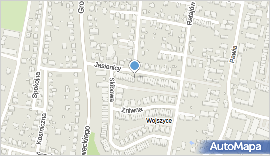 8991070105, Prywatna Praktyka Laryngologiczna Bożena Batycka-Czyż 