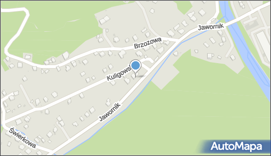 5531465013, Bożena Burian Salon Fryzjerski 