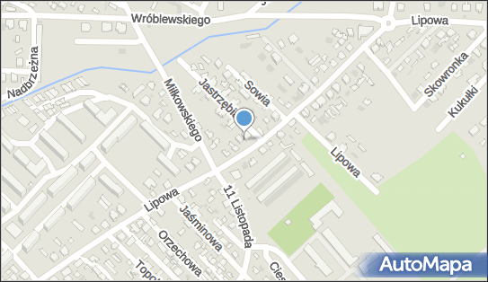 5430007556, Bożena Dawidziuk Sprzedaż i Naprawa Klimatyzacja Chłodnictwo Agd 