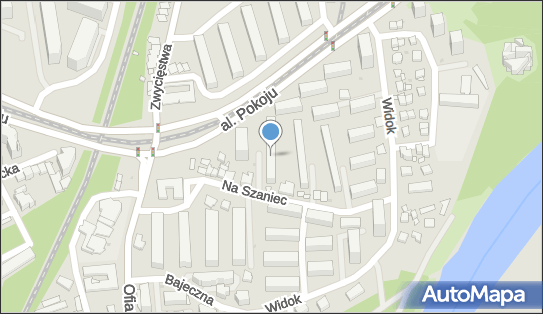 Bożena Dróżdż Briw, Na Szaniec 17, Kraków 31-560 - Przedsiębiorstwo, Firma, NIP: 6761028653