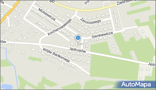 8661440585, Bożena Drzazga Przedsiębiorstwo Wielobranżowe 