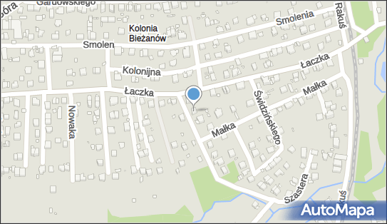 6791949984, Bożena Dybich Prywatny Gabinet Stomatologiczny 