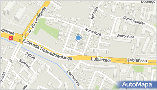 Bożena Dzieżyc - Działalność Gospodarcza, Rokitniańska 9 31-409 - Przedsiębiorstwo, Firma, NIP: 6761010707