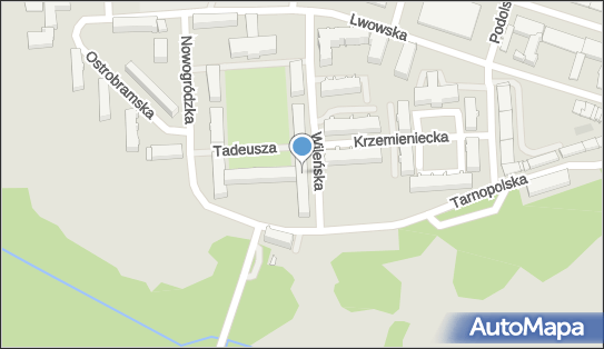 8571100911, Bożena Gremblewska Pracownia Psychoedukacji i Terapii 