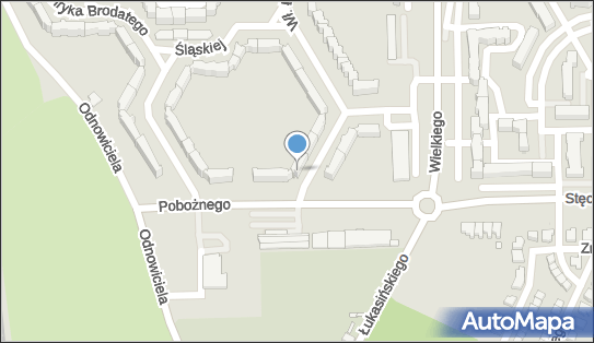 Bożena Grzęda, ul. Władysława Łokietka 1, Świdnica 58-100 - Przedsiębiorstwo, Firma, NIP: 8841497486