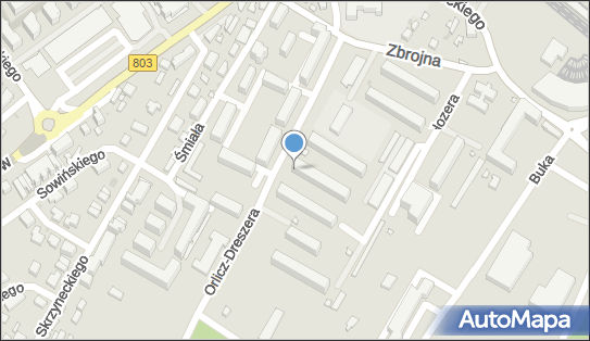 8211241667, Bożena Jodełka 