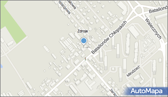 Bożena Jung - Działalność Gospodarcza, Szczecin 70-764 - Przedsiębiorstwo, Firma, NIP: 8571215933