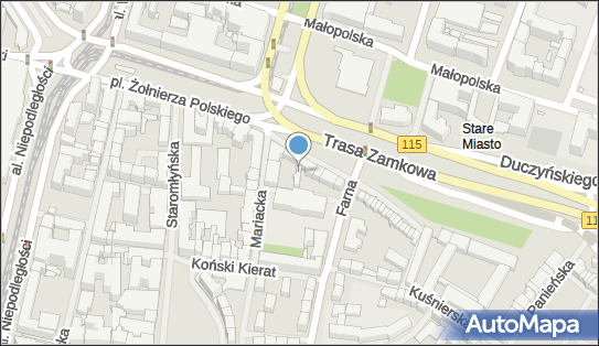 8511495024, Kacprzykowska Bożena 