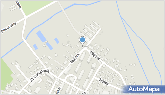 5410001585, Bożena Kalicka 