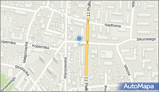 Bożena Kalinowska, ul. Stanisława Mikołajczyka 4a, Ciechanów 06-400 - Przedsiębiorstwo, Firma, NIP: 5661421008