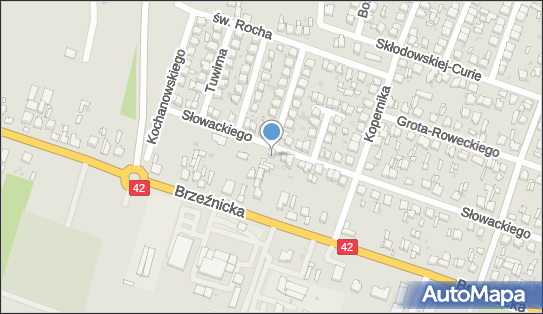 7721356989, Bożena Klecha 