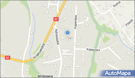 Bozena Kondysiak, ul. Admiralska 26, Bielsko-Biała 43-300 - Przedsiębiorstwo, Firma, NIP: 5471333123