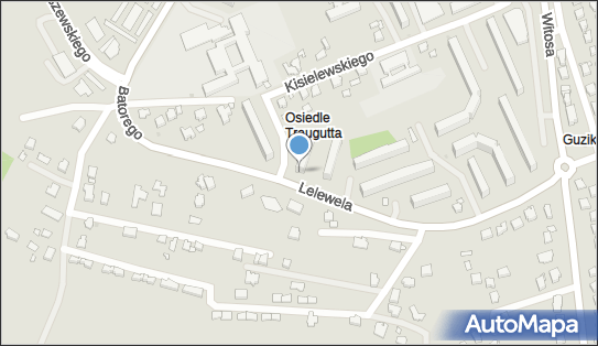 Bożena Kosela - Działalność Gospodarcza, Krosno 38-400 - Przedsiębiorstwo, Firma, NIP: 6841806035