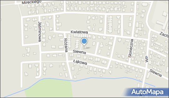 5971290894, Bożena Kowalska Petro-Service 