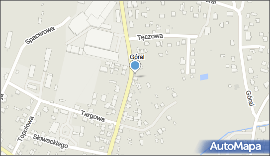 6562188101, Mobilny Salon Kosmetyczny Bożena Kubiś 