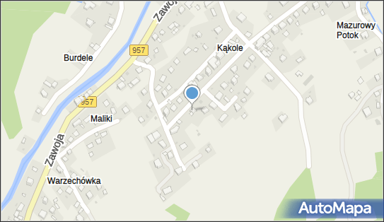 5521189221, Bożena Kudzia Szczapa 