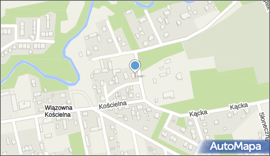 5271471487, Bożena Kurek Przedsiębiorstwo Usługowo-Handlowe Karolina 