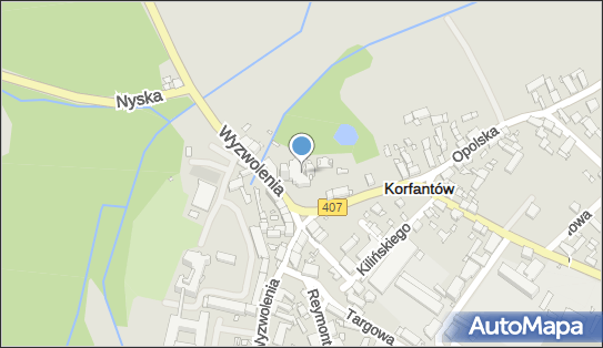 7531588484, Prywatna Praktyka Pielęgniarska - Bożena Lisowska 