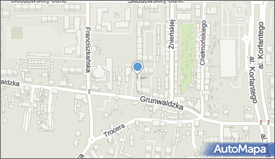 6461705227, Kancelaria Radcy Prawnego Bożena Łuszczyńska 