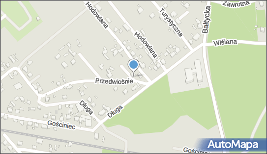 9551111183, Bożena Maria Chodzicka Usługi Elektroradiologiczne 