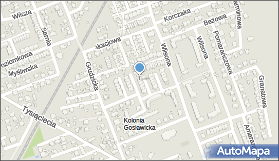 7541099775, Inst-Projekt Bożena Żurek 
