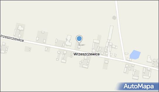 Bożena Pietrzykowska - Działalność Gospodarcza, Wrzeszczewice 98-100 - Przedsiębiorstwo, Firma, NIP: 8311258118