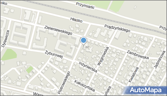 Bożena Przybysz Handel Obwoźny, ul. Mieczysława Piotrowskiego 14 08-110 - Przedsiębiorstwo, Firma, NIP: 8211688061