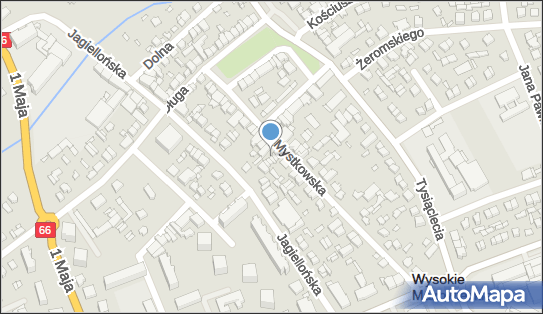 Bożena Rogowska, ul. Mystkowska 6C, Wysokie Mazowieckie 18-200 - Przedsiębiorstwo, Firma, NIP: 7221519738