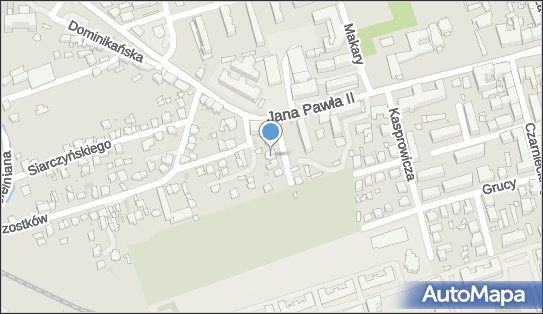 Bożena Samlicka, Cmentarna 2, Jarosław 37-500 - Przedsiębiorstwo, Firma, NIP: 7921020544