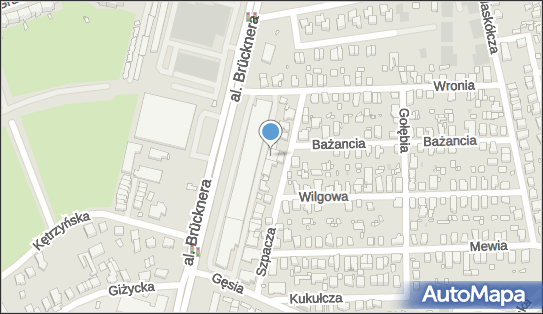 8951631773, Bożena Sendek 