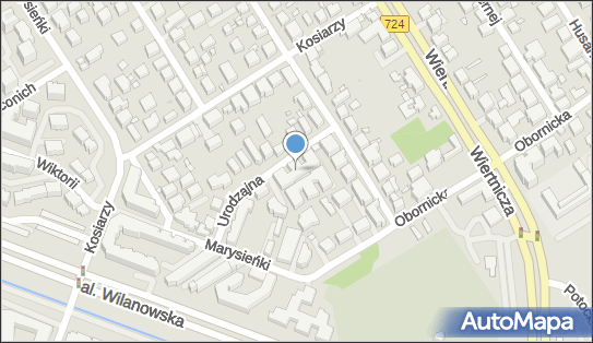 Bożena Śliwczyńska - Działalność Gospodarcza, Urodzajna 11 02-954 - Przedsiębiorstwo, Firma, NIP: 1181498173