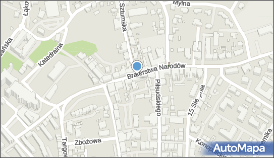Bożena Śmigelska MBS.Bożena Śmigelska, Kwidzyn 82-500 - Przedsiębiorstwo, Firma, NIP: 5811196821
