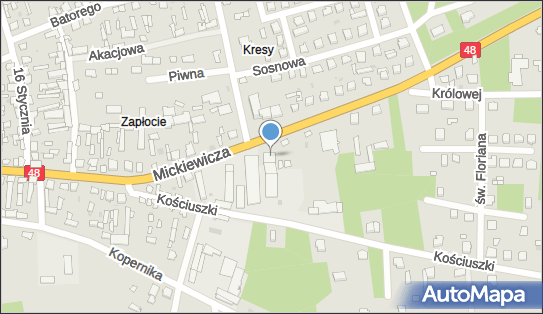 7981142682, Bożena Sokołowska Wspólnik Spólki Cywilnej Przedsiębiorstwo Wielobranżowe 