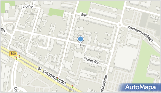 5780250530, Firma Odzieżowa 