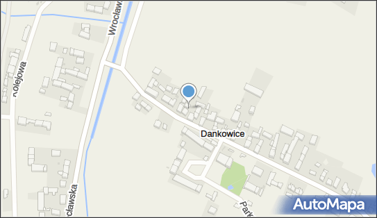 Bożena Stanecka, Dankowice 4, Dankowice 55-065 - Przedsiębiorstwo, Firma, NIP: 9141018892
