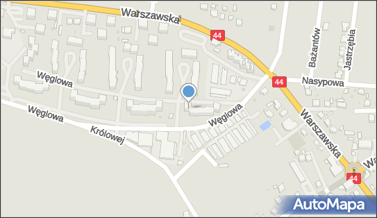 Bożena Szewczyk - Działalność Gospodarcza, Węglowa 125, Bieruń 43-155 - Przedsiębiorstwo, Firma, NIP: 6461451502