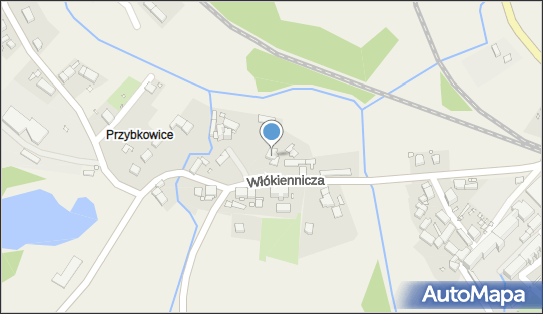 6140004337, Sklep Wielobranżowy 