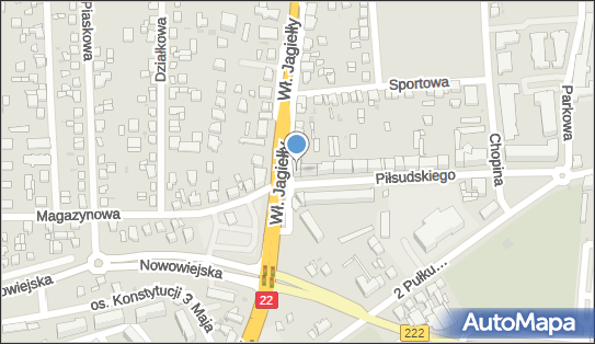 5921122893, Weissbrod Bożena 
