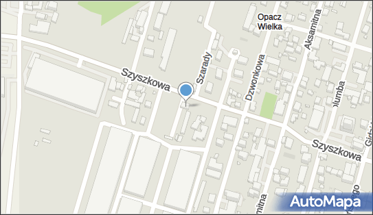 5222281031, Bożena Wicher Wspólnik Spółki Cywilnej Wiro B.P. 