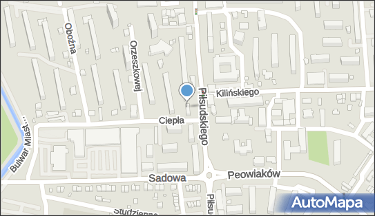 9222244351, Salon Kosmetyczny Bożena Wyłupek 