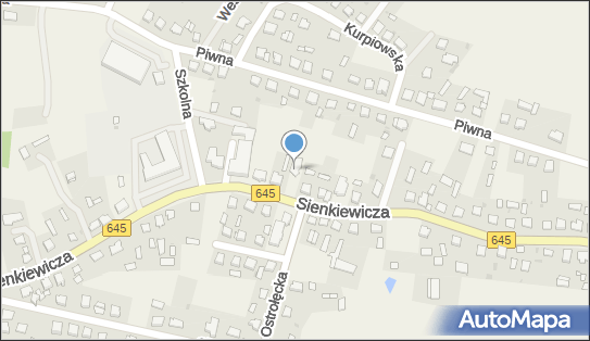 7581119828, Apteka Bożenna Marchewka 