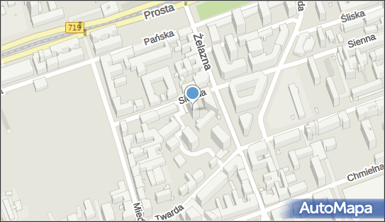 5272375946, Bożenna Wiechowska 