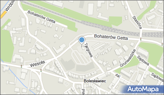 6141178246, BP Service Center Jacek Wróblewski 