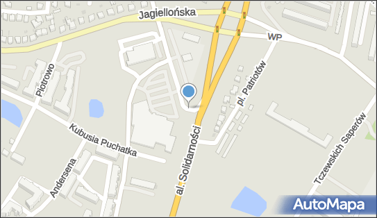 5791090283, BP Service Center Joanna Gajewska 