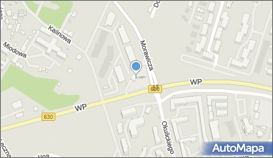 5311379748, BP Service Center Paweł Szymański 