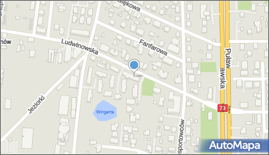 Bp Techem S.A., Ludwinowska 17, Warszawa 02-856 - Przedsiębiorstwo, Firma, godziny otwarcia, numer telefonu