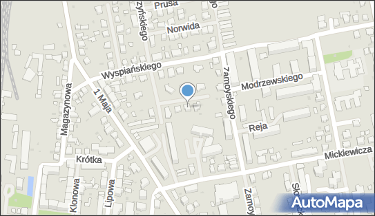 BP-Trans Przemysław Broda, ul. Juliana Tuwima 12, Białogard 78-200 - Przedsiębiorstwo, Firma, NIP: 6721979299